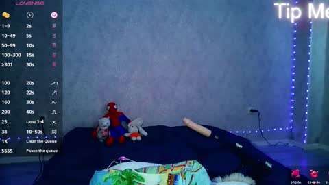Snapshot of sabrina_raiders_666 chatting on February 25, 12:49 pm Lilith Solar online show from February 25, 12:49 pm
