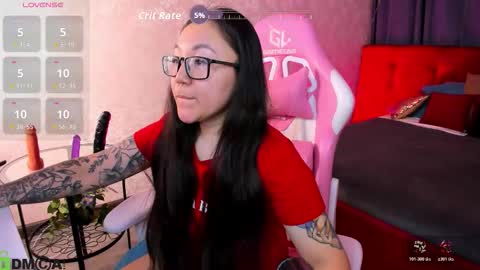 GMT7TueWedThuFriSatSun 0100am-0700am online show from February 24, 2:33 am