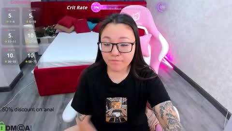 GMT7TueWedThuFriSatSun 0100am-0700am online show from March 13, 2:46 am