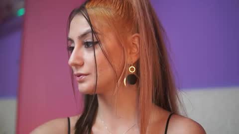  Sabrina  online show from November 9, 9:00 pm