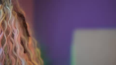  Sabrina  online show from July 9, 9:06 pm