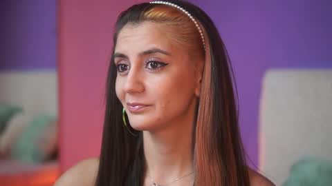  Sabrina  online show from November 14, 3:39 am