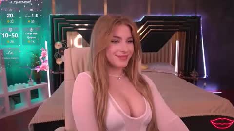 Sabrina online show from September 30, 6:41 am