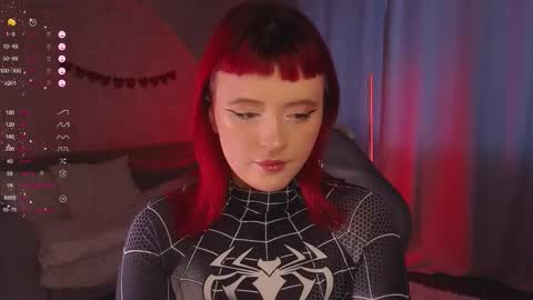 Hello im Sabrina  online show from November 9, 5:14 am