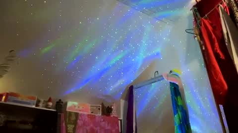 Sabrina online show from March 7, 9:48 pm