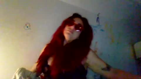 Sabrina online show from February 16, 2:00 am