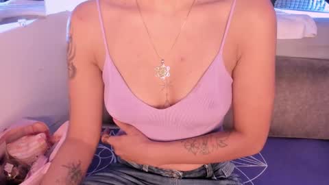 S A B R I N A  online show from October 3, 11:59 am