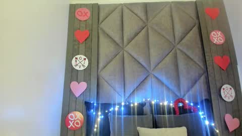 S A B R I N A  online show from February 15, 11:39 am