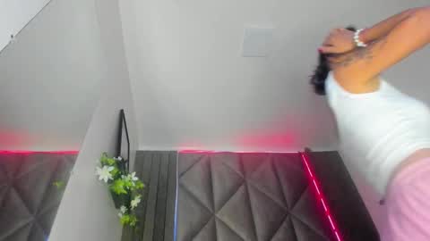 S A B R I N A  online show from October 1, 11:37 am