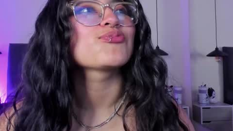 Sabrina  online show from November 6, 11:27 am