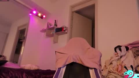 Sabrina  online show from February 26, 10:09 pm