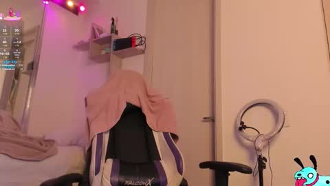 Sabrina  online show from February 23, 8:52 pm