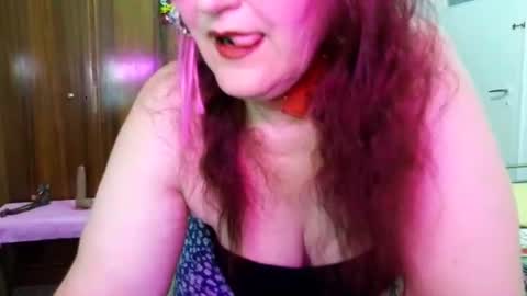 SabrinaXlovess online show from July 6, 6:21 pm