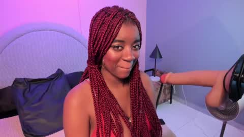 Sabrina  online show from June 4, 4:06 am