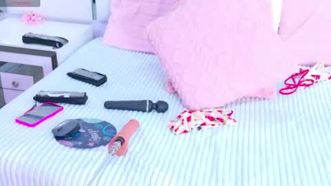 Sabrinna online show from April 27, 9:34 pm