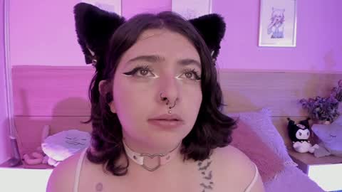 Snapshot of sachi_meow chatting on February 2, 11:00 pm Ig online show from February 2, 11:00 pm