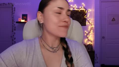 Sadie Renee  online show from February 14, 1:29 am