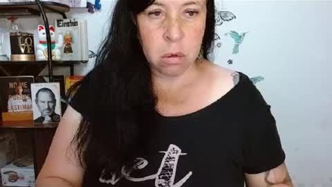 SadistikXX online show from June 18, 2:35 am