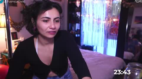 Safa online show from November 4, 9:09 pm