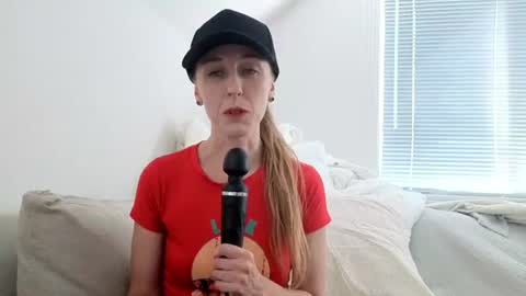 Spero online show from August 4, 11:22 pm