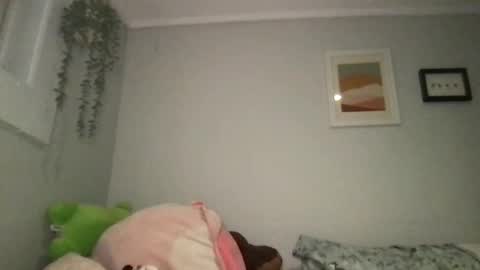 Jessica Sage online show from December 30, 6:38 pm