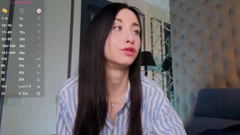Letty online show from May 2, 11:02 am
