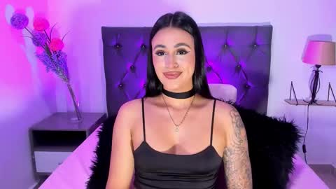 Sagira Belle online show from March 13, 6:31 pm