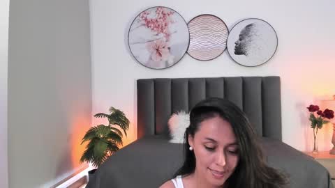 Snapshot of saharagarcia chatting on March 3, 7:03 pm Sahara Garcia online show from March 3, 7:03 pm
