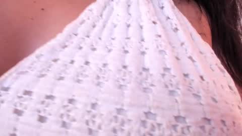 Snapshot of saharagarcia chatting on September 15, 8:49 pm Sahara Garcia online show from September 15, 8:49 pm
