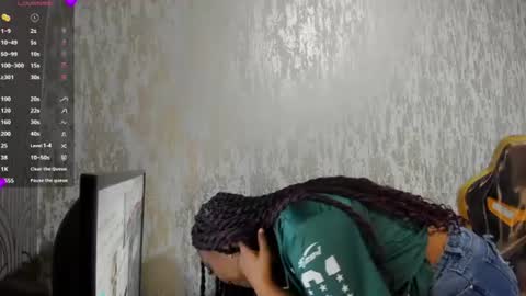 SAHIRA  online show from July 30, 1:01 pm