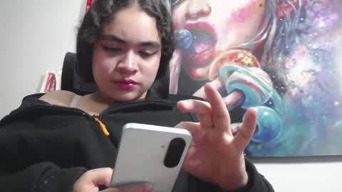 sara online show from March 4, 5:03 am