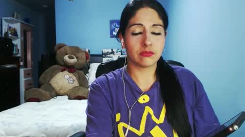 Karina online show from June 3, 10:37 pm