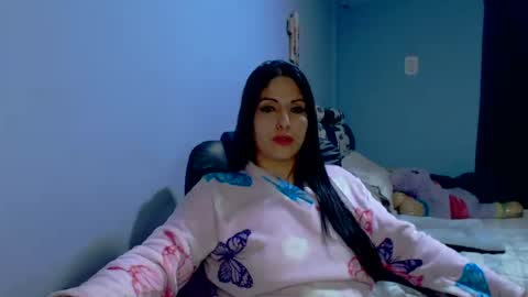 Karina online show from August 1, 4:58 am