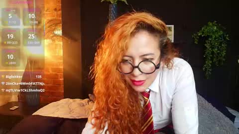 SARA online show from February 15, 8:19 pm