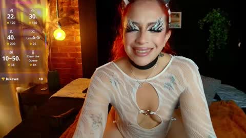 SARA online show from March 8, 4:00 pm