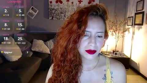 SARA online show from March 3, 2:31 pm