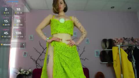 Adel online show from February 4, 1:36 pm