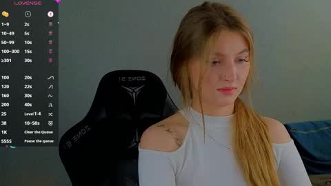 Sofia online show from May 16, 12:02 am