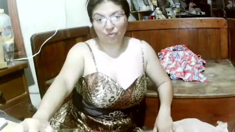 ruby  chocoholic cakeholic coffeeholic cookieholic online show from May 4, 2:15 am