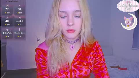 Sofia online show from April 27, 12:19 am