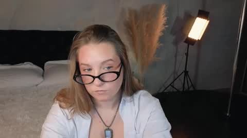 Trisha and Vincent online show from October 9, 8:24 pm