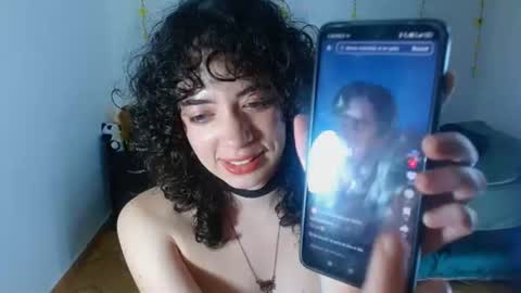 sajecrismas online show from June 11, 12:32 am