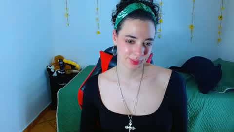 sajecrismas online show from July 24, 2:09 am