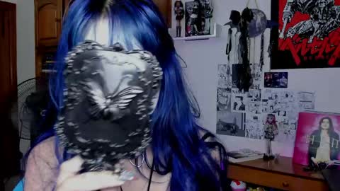    online show from May 23, 7:12 pm