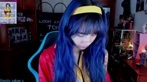    online show from January 8, 9:24 am