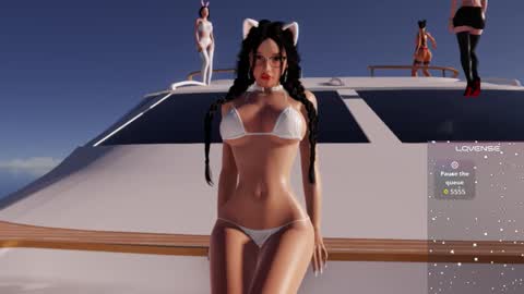 sara online show from November 29, 10:47 pm