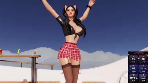 sara online show from June 2, 7:26 pm