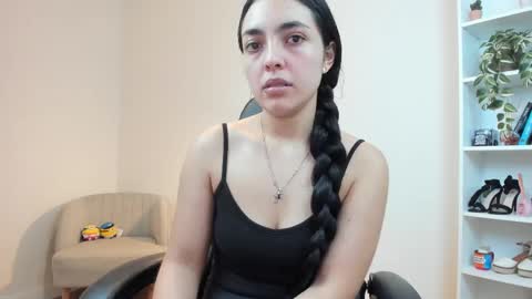 Sakura Harper online show from February 10, 5:58 am