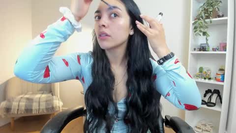 Sakura Harper online show from April 28, 4:49 am