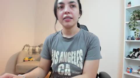 Sakura Harper online show from February 13, 5:48 am